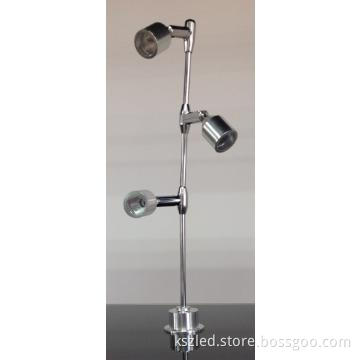 LED displaycase light .LED cabinet light.  LED showcase light